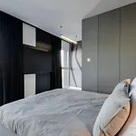 Apartamenty Centrum Wigury Parking Dostep Na Kod