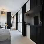 Apartamenty Centrum Wigury Parking Dostep Na Kod